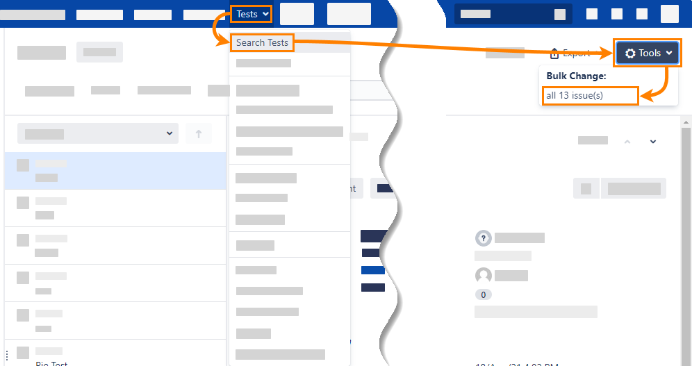 Go to Bulk Operation Go to Bulk Operation