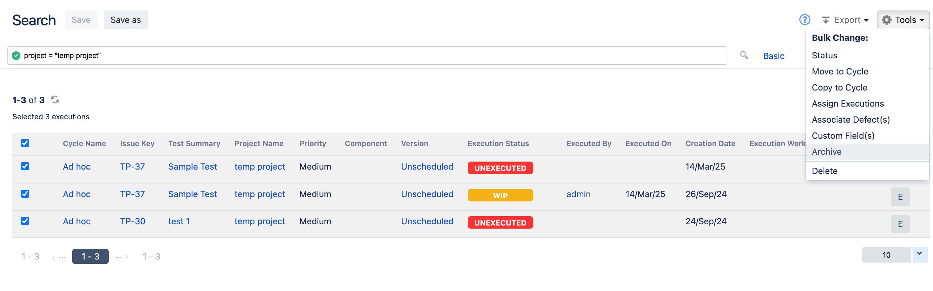ZSq_Screenshot_ArchivingTestExecutions2_01.png ZSq_Screenshot_ArchivingTestExecutions2_01.png