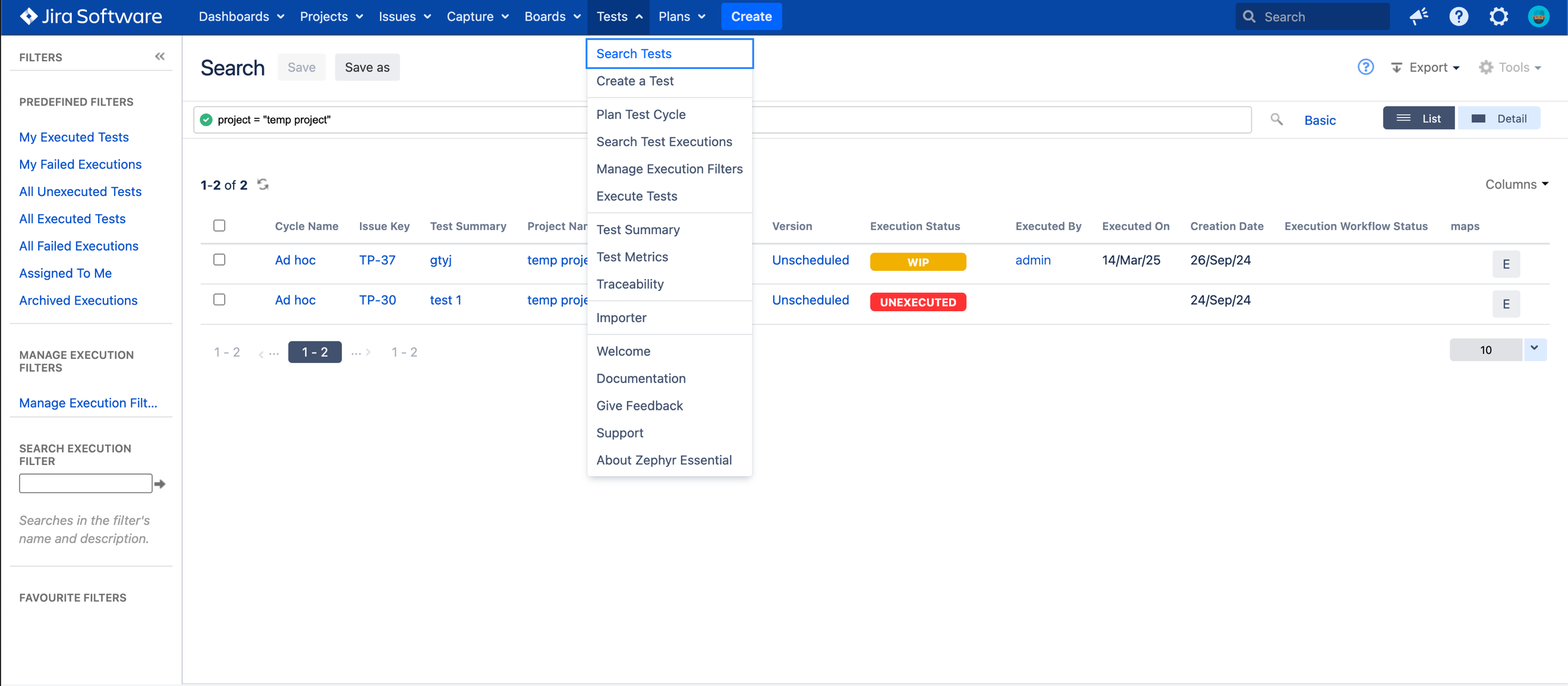 ZSq_Screenshot_ArchivingTestExecutions3_01.png ZSq_Screenshot_ArchivingTestExecutions3_01.png