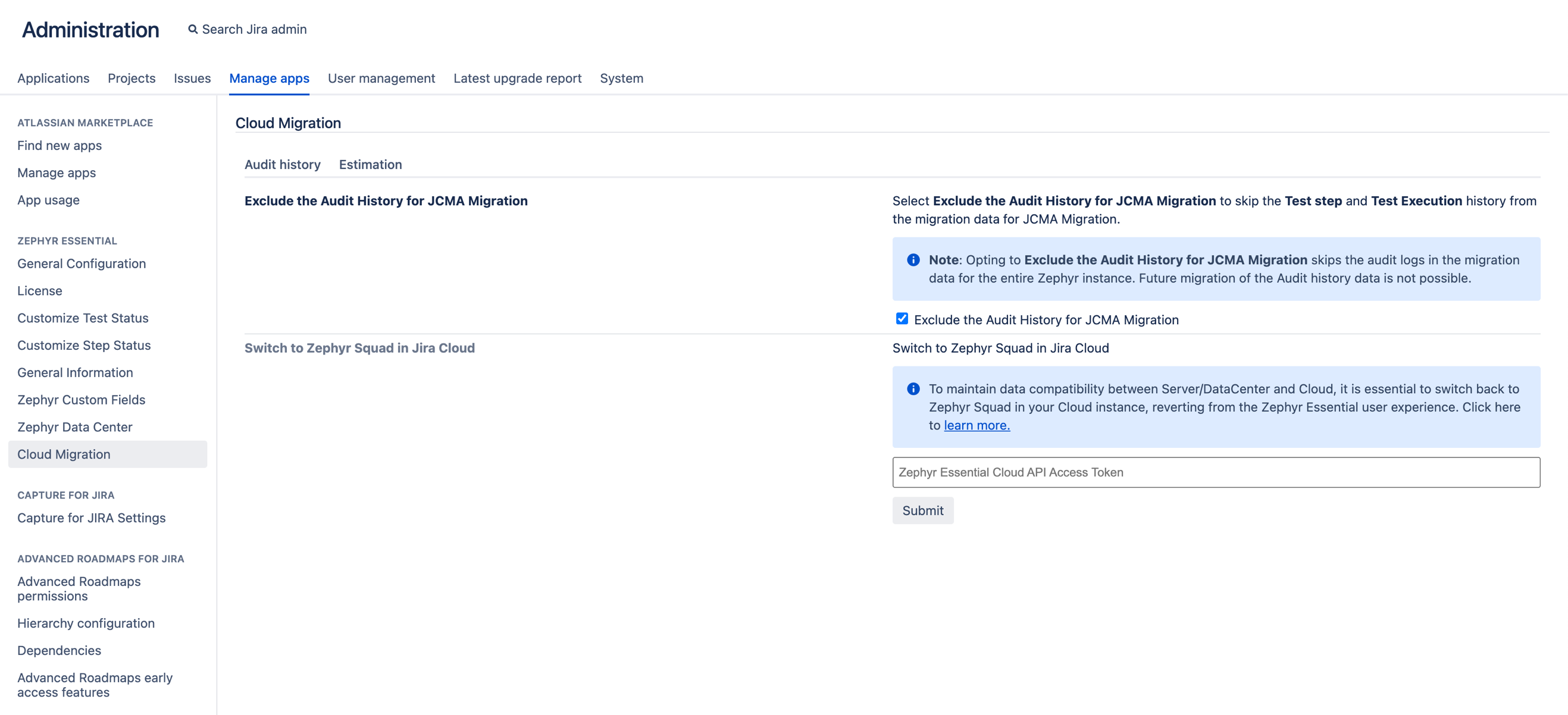ZSq_Screenshot_StepsToSkipAudit_01.png ZSq_Screenshot_StepsToSkipAudit_01.png