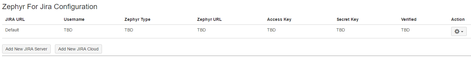 Adding new Jira server Adding new Jira server